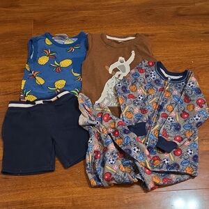 Boys Clothes